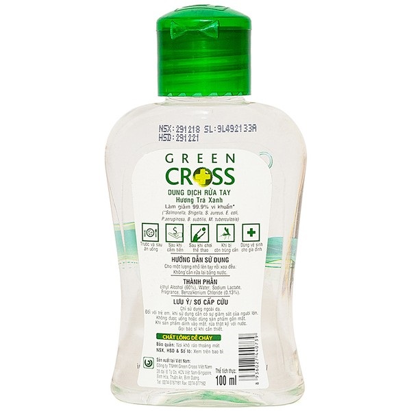 (HỘ KINH DOANH) QUẦY THUỐC Y KHÁNH 2